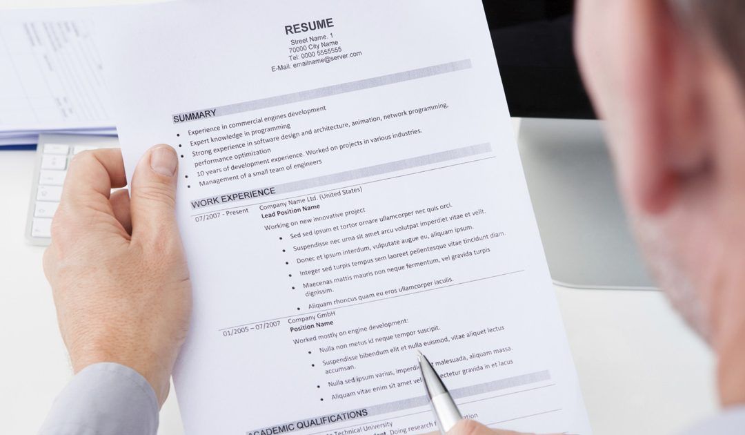 Is your hiring process costing you candidates?