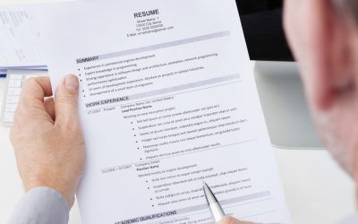Is your hiring process costing you candidates?